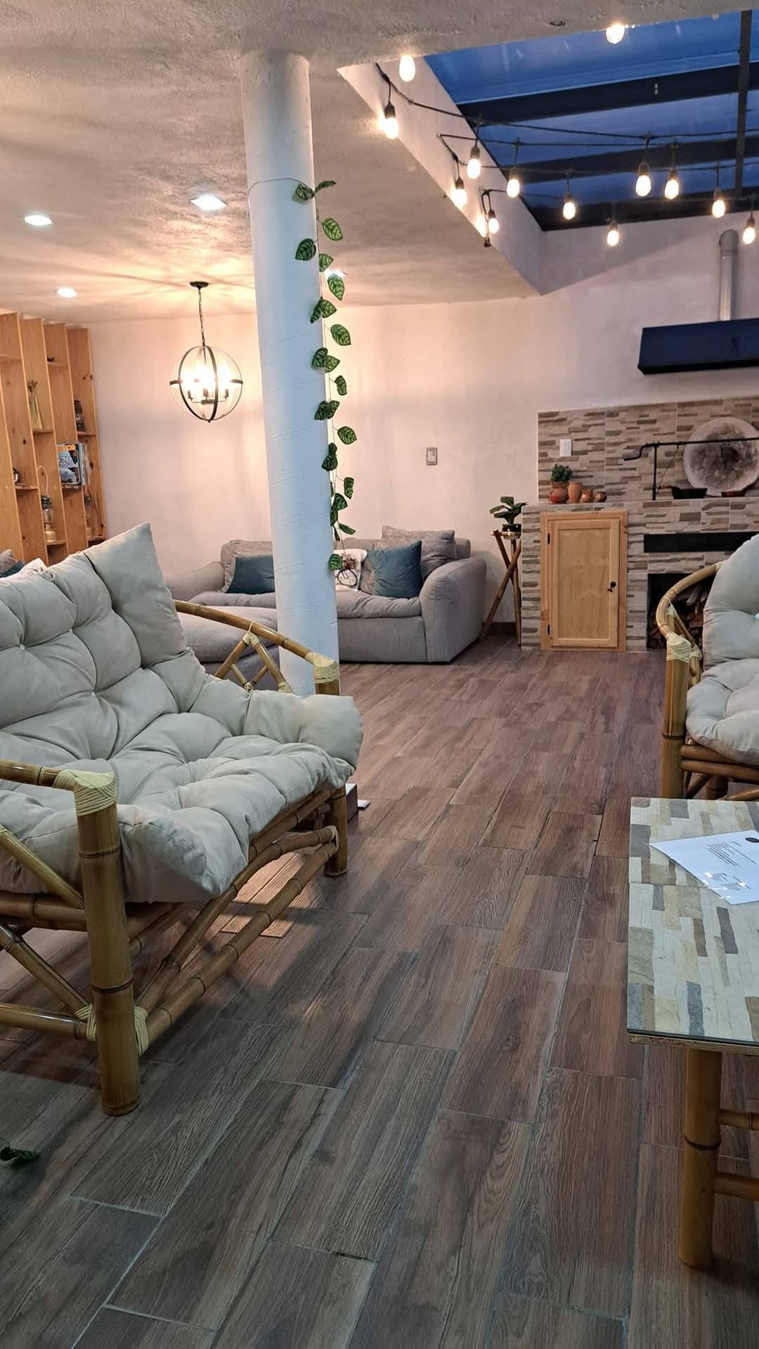 Habitación Luis