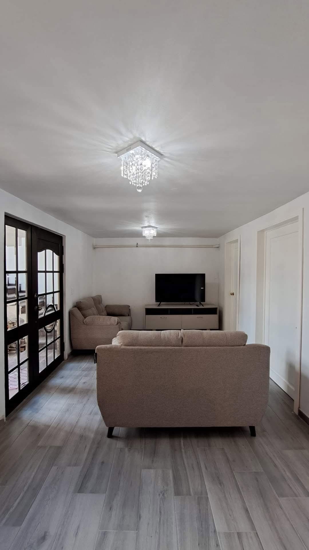 Habitación Luis