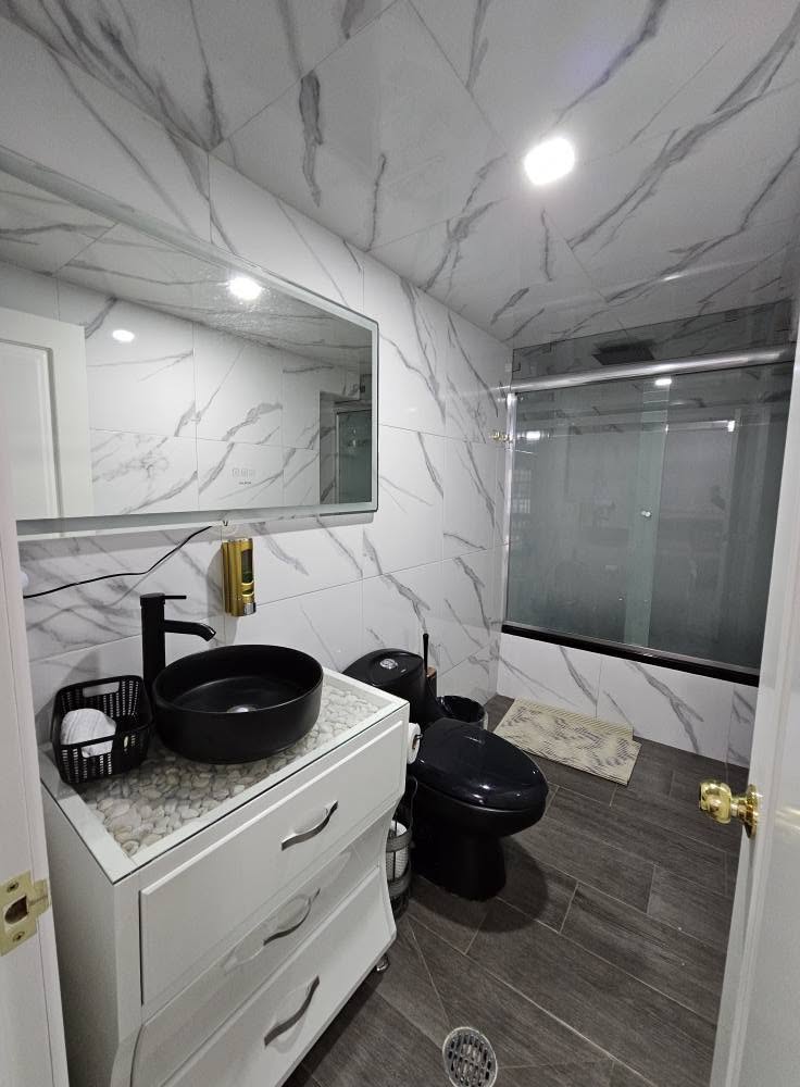 Habitación Luis