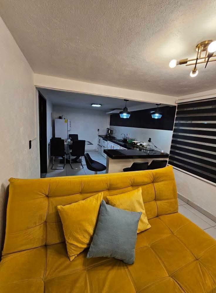 Habitación Luis