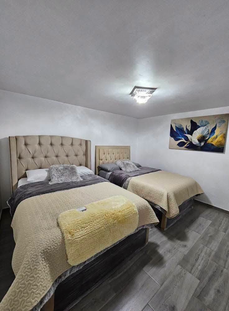 Habitación Luis