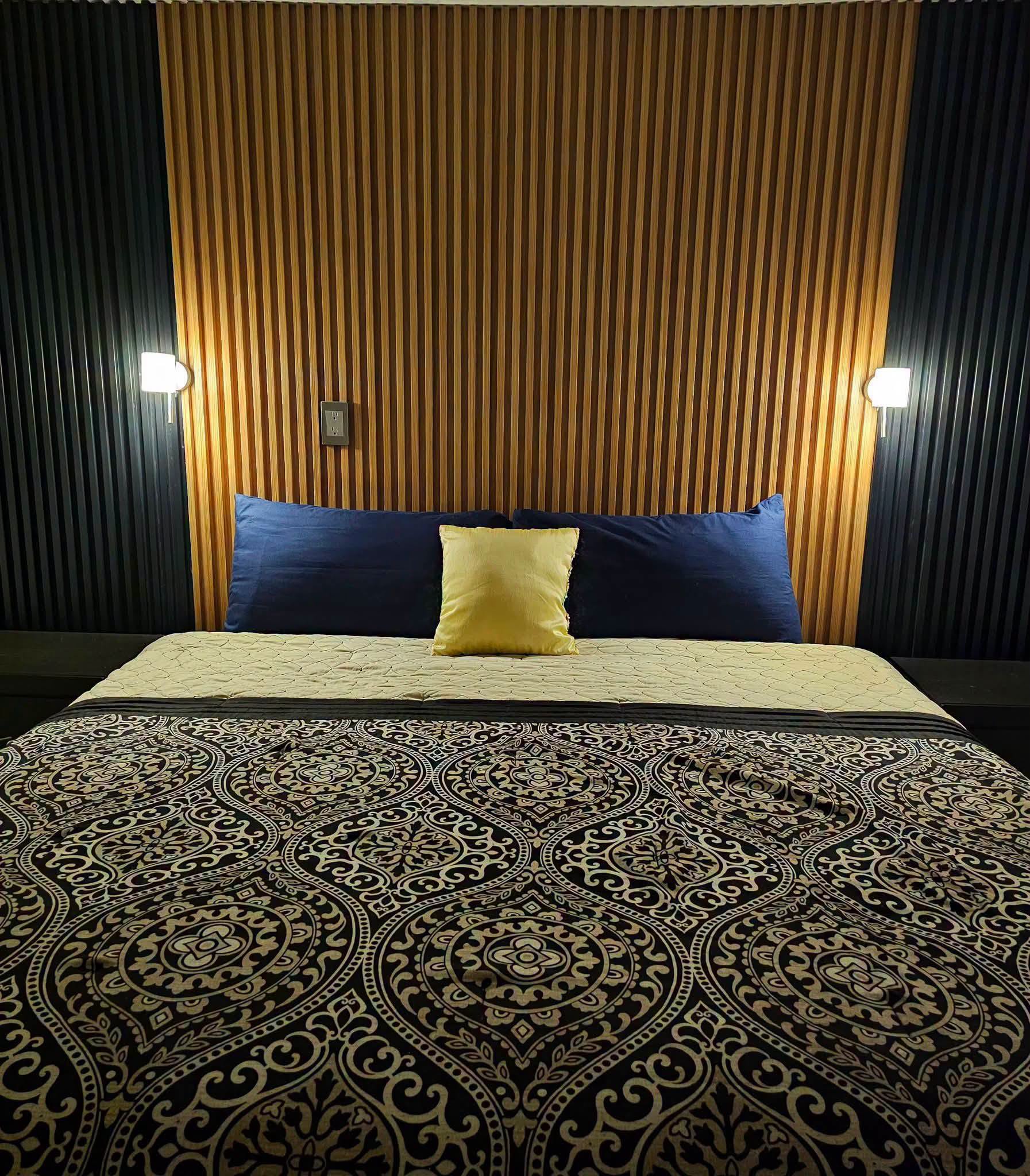 Habitación Luis