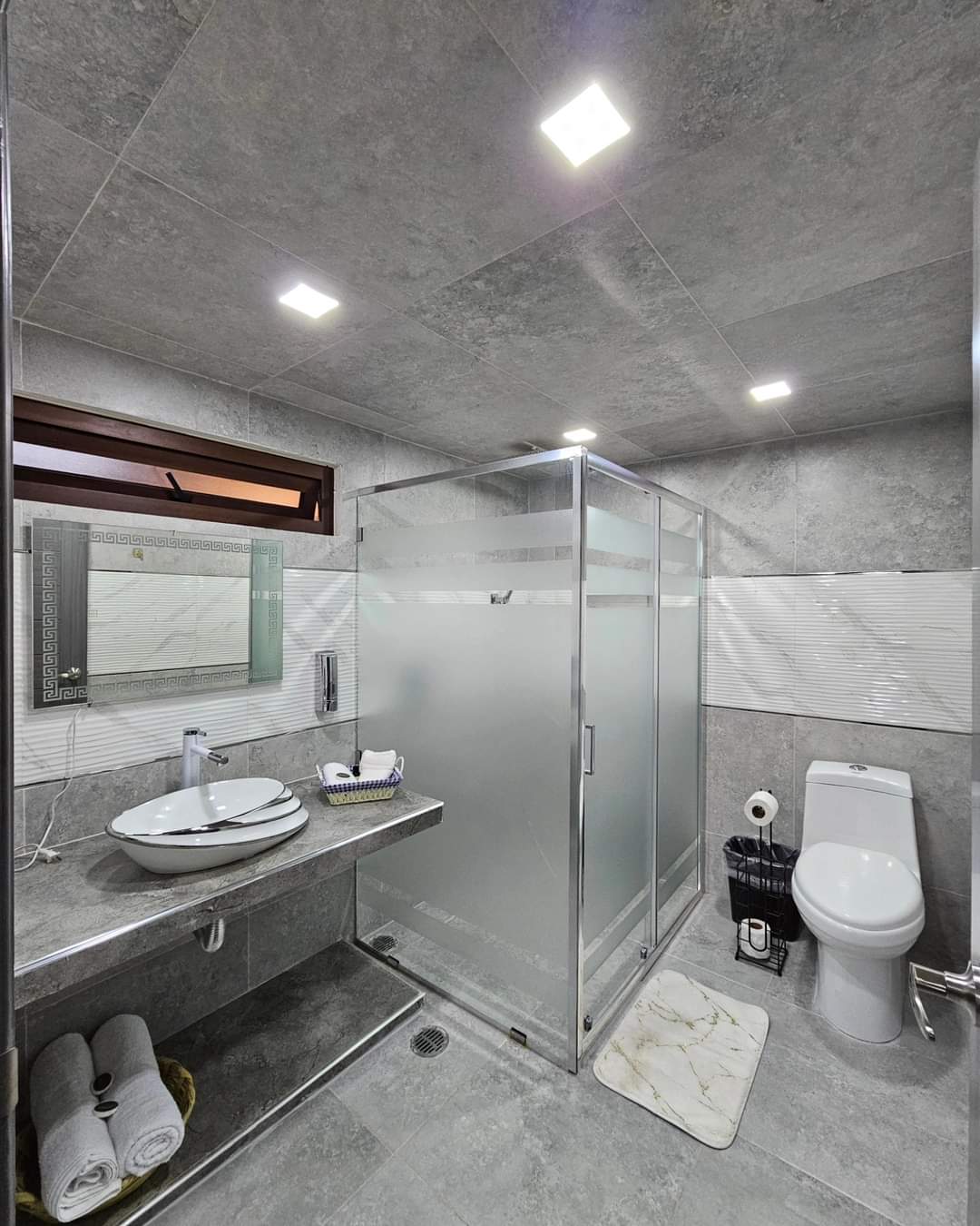 Habitación Luis