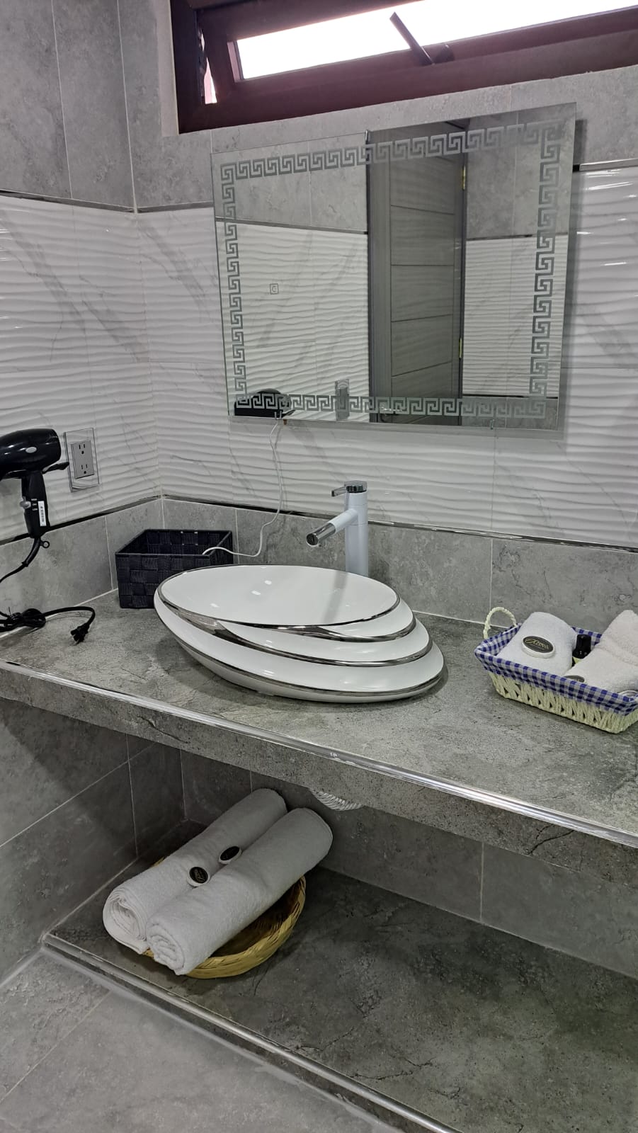 Habitación Luis