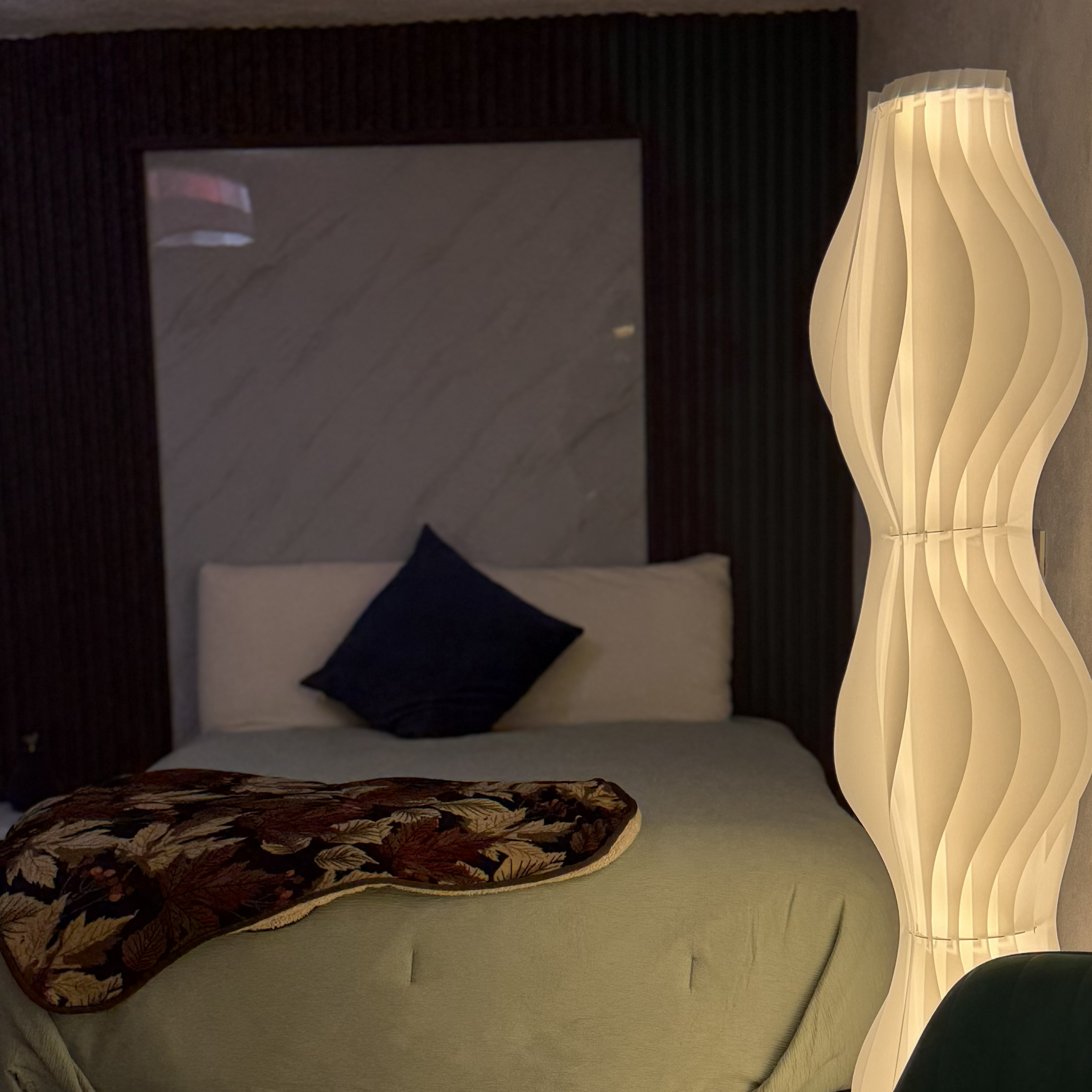 Habitación Francis