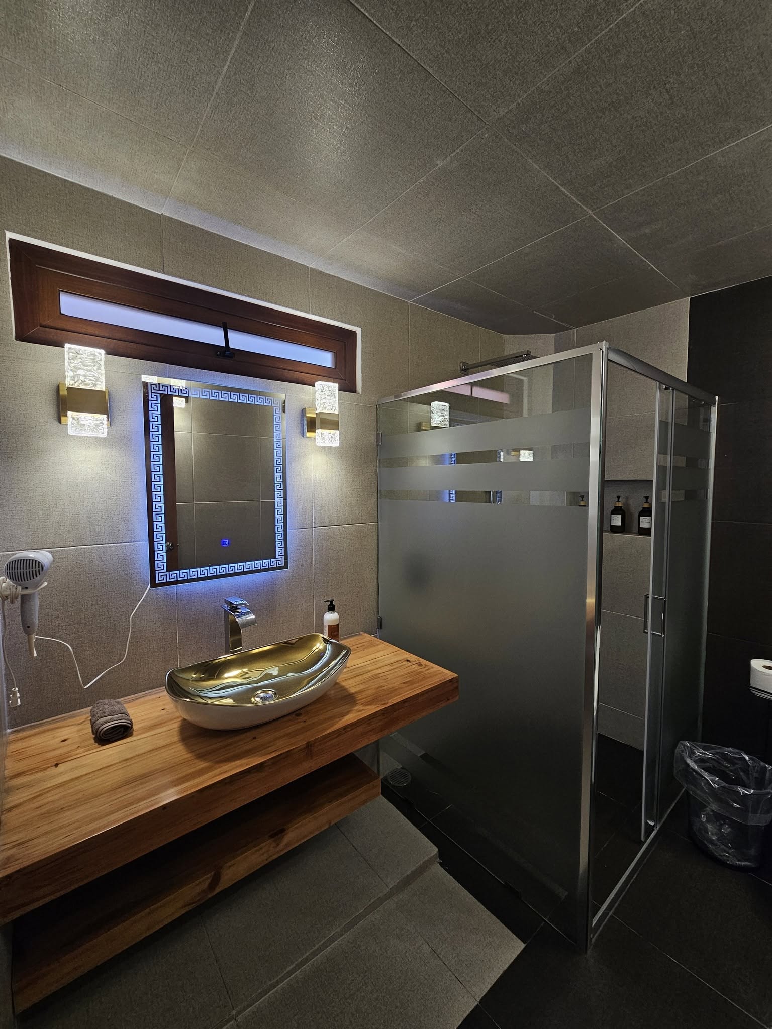 Habitación Diana - espacio