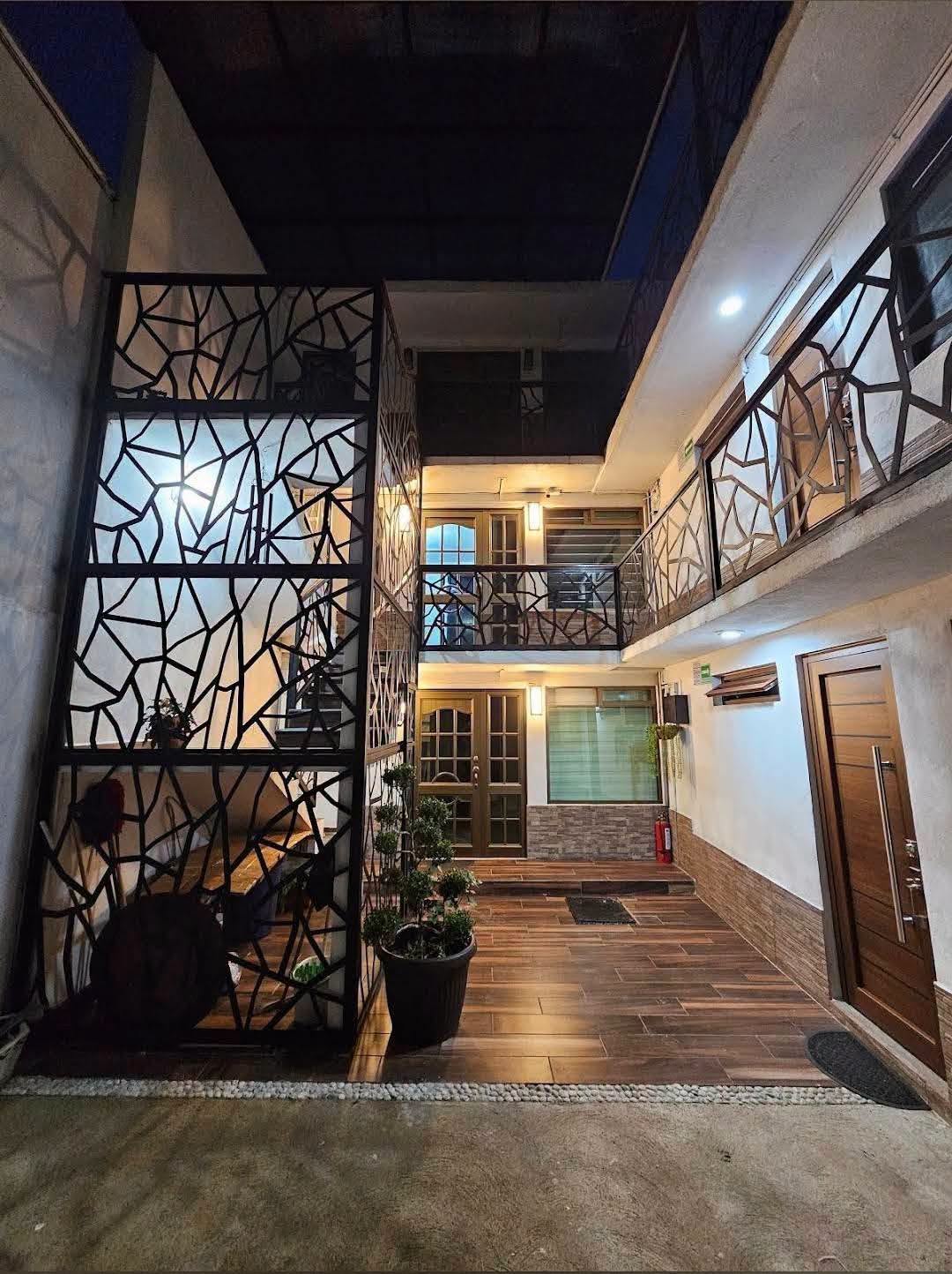 Habitación Luis