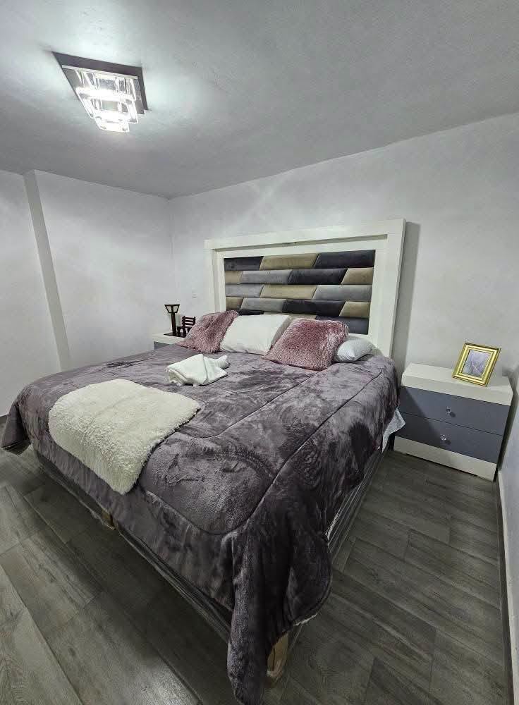 Habitación Luis
